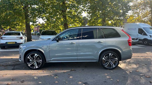 Used Volvo XC90 2024 for sale - 72580076: Photo 9