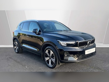 2023 (73) - 1.5 T5 Recharge PHEV Ultimate Dark 5dr Auto