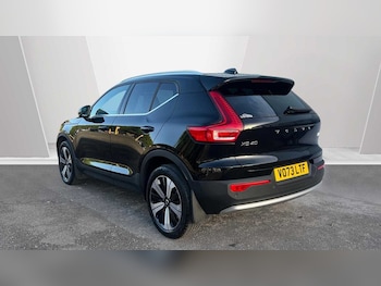 Used Volvo XC40 2023 for sale - 76372356: Photo