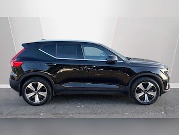 Used Volvo XC40 2023 for sale - 76372356: Photo