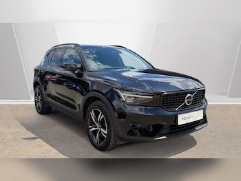 Used Volvo XC40 2023 for sale - 78948175: Photo