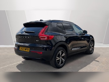 Used Volvo XC40 2023 for sale - 78948175: Photo