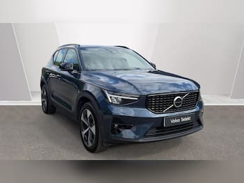 Used Volvo XC40 2025 for sale - 79610225: Photo