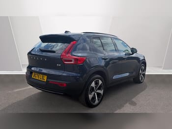 Used Volvo XC40 2025 for sale - 79610225: Photo
