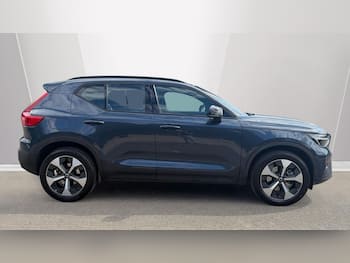 Used Volvo XC40 2025 for sale - 79610225: Photo