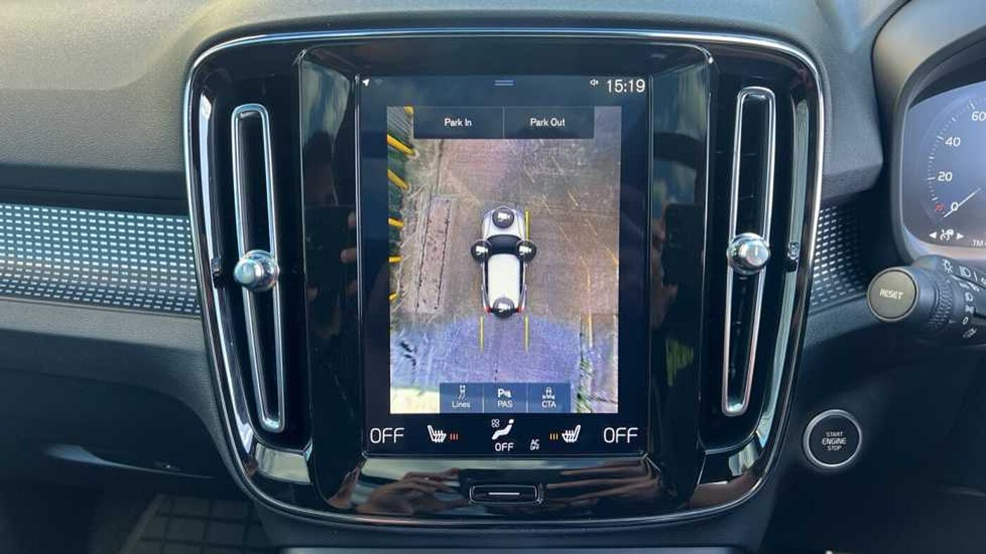 Used Volvo XC40 2020 for sale - 76033205: Photo 16