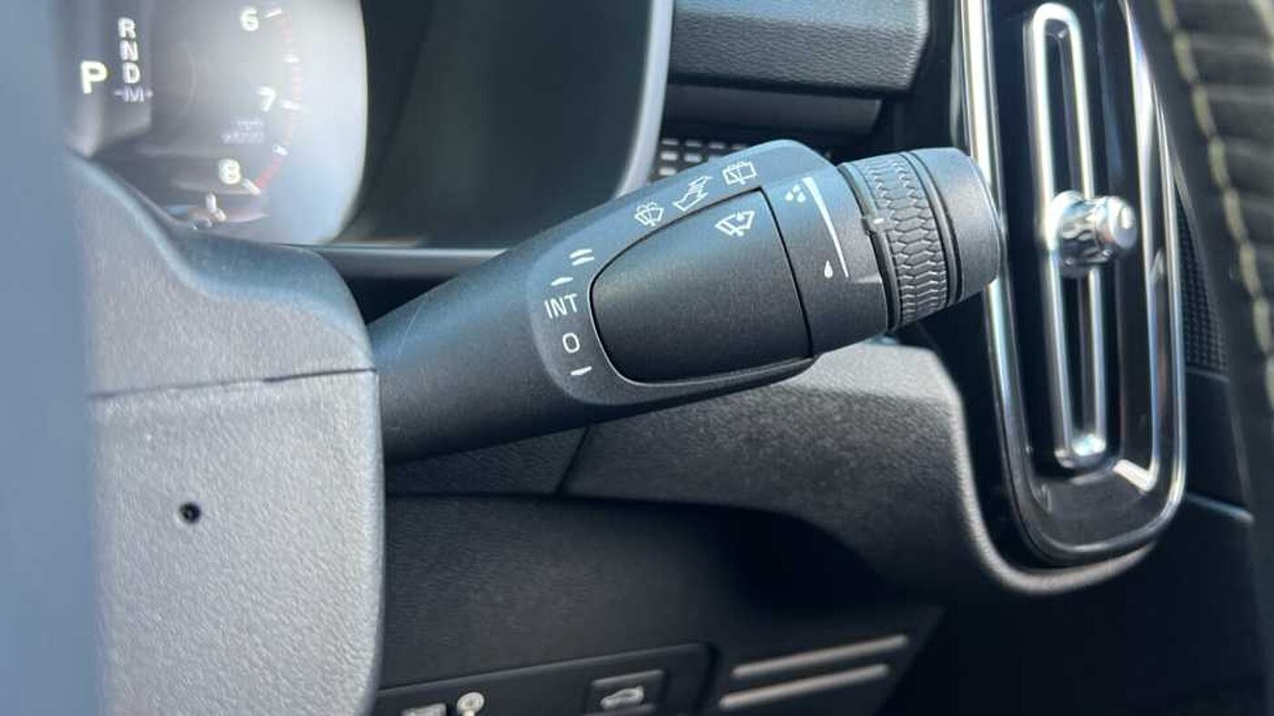 Used Volvo XC40 2020 for sale - 76033205: Photo 17