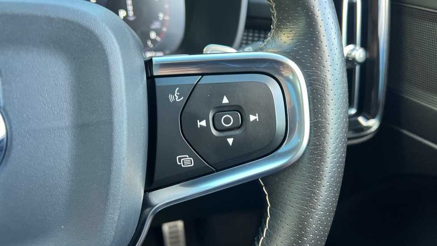 Used Volvo XC40 2020 for sale - 76033205: Photo 18