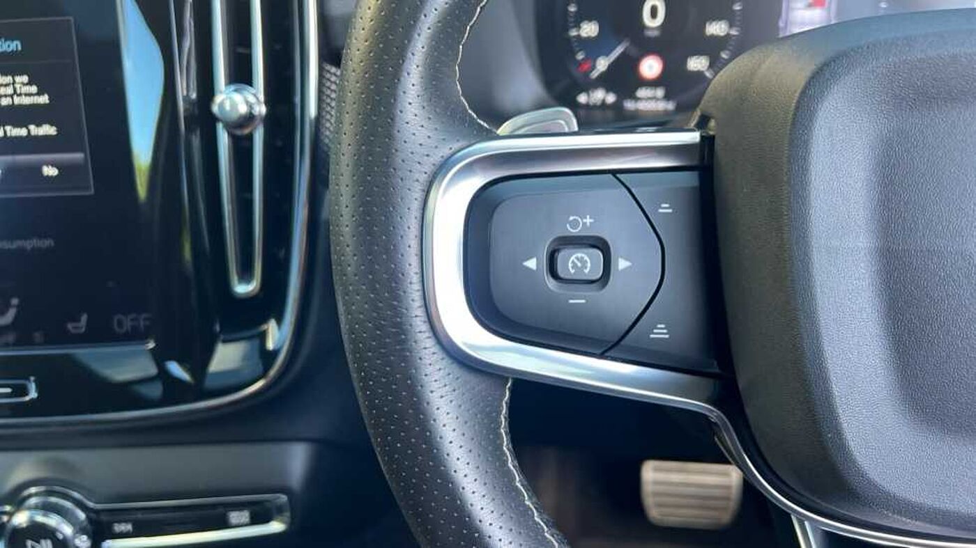 Used Volvo XC40 2020 for sale - 76033205: Photo 19