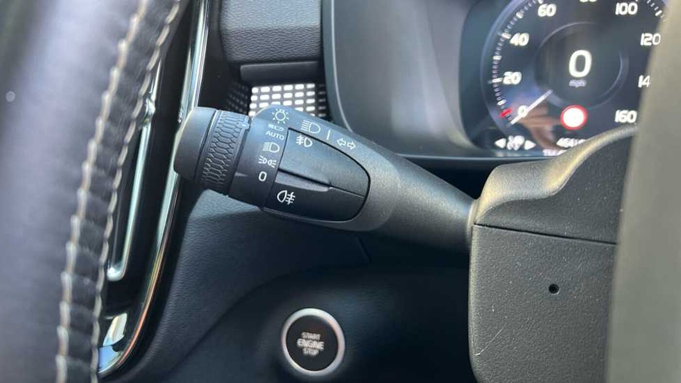 Used Volvo XC40 2020 for sale - 76033205: Photo 20