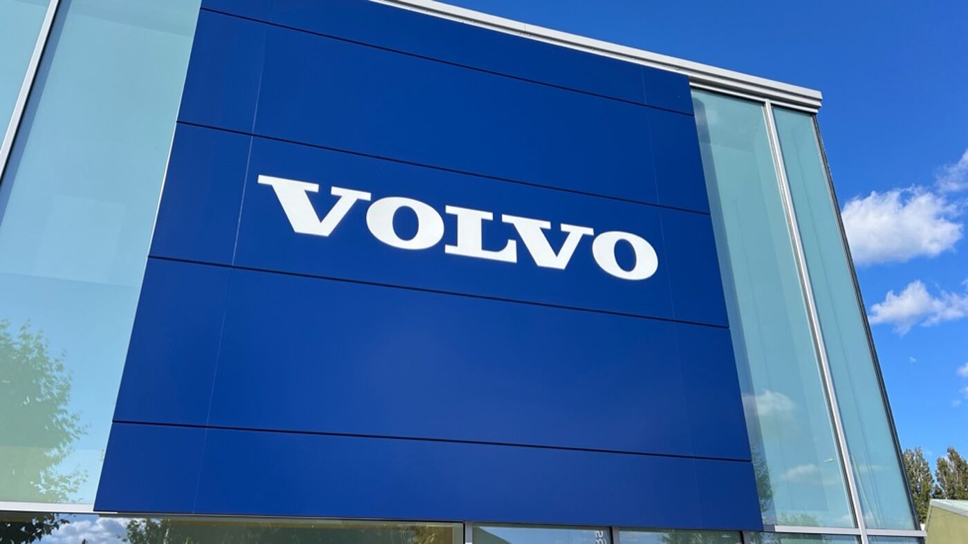Used Volvo XC40 2020 for sale - 76033205: Photo 24