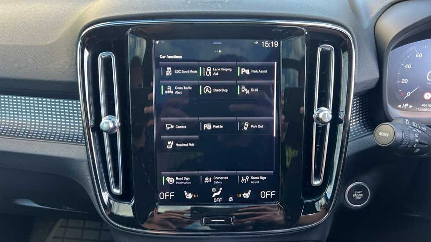 Used Volvo XC40 2020 for sale - 76033205: Photo 25
