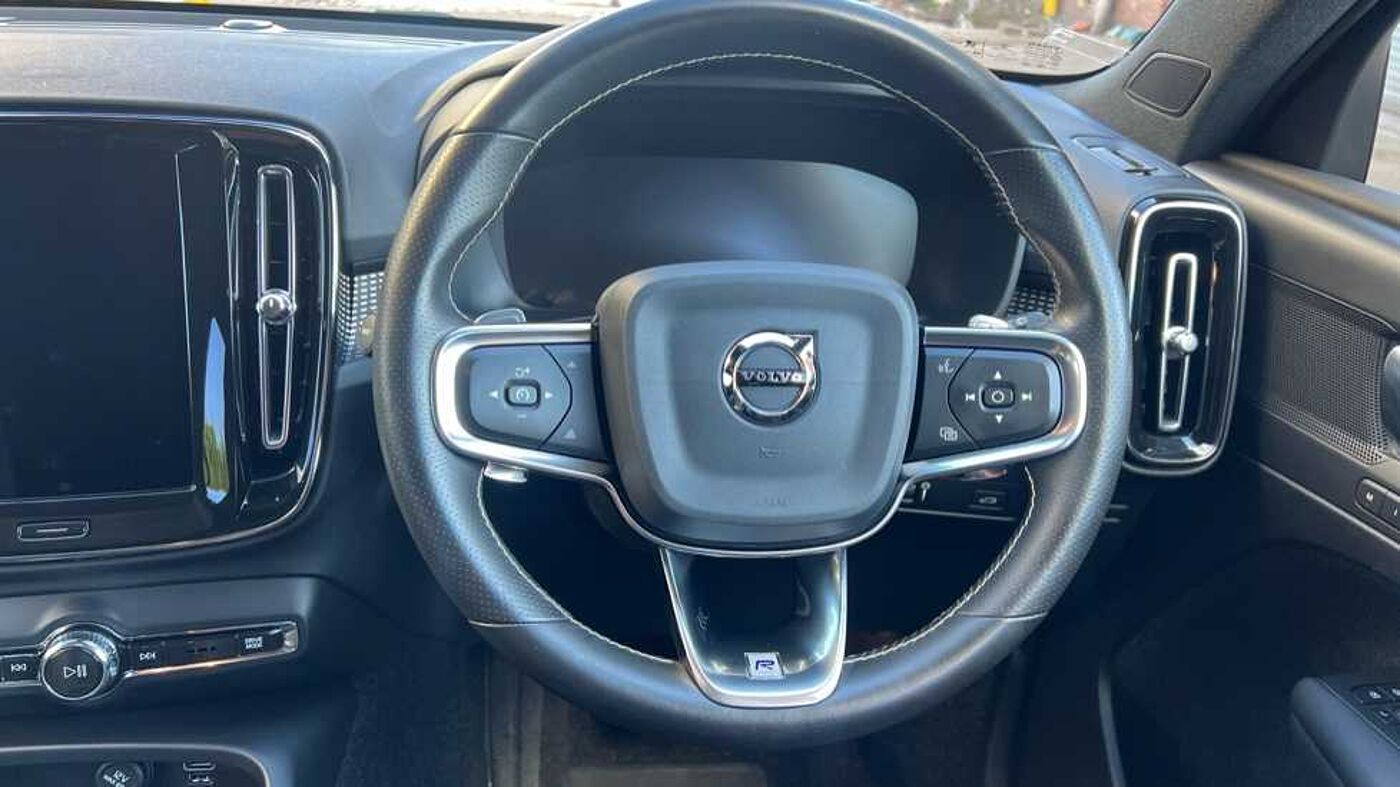 Used Volvo XC40 2020 for sale - 76033205: Photo 27