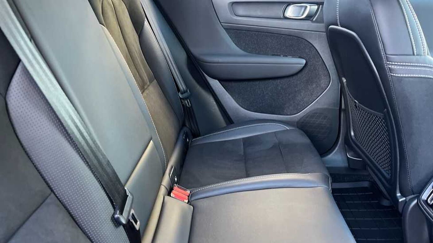 Used Volvo XC40 2020 for sale - 76033205: Photo 28