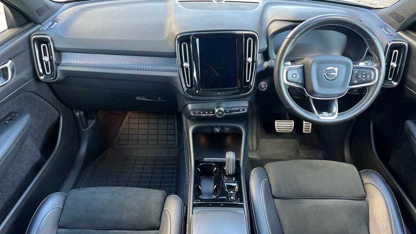 Used Volvo XC40 2020 for sale - 76033205: Photo 4
