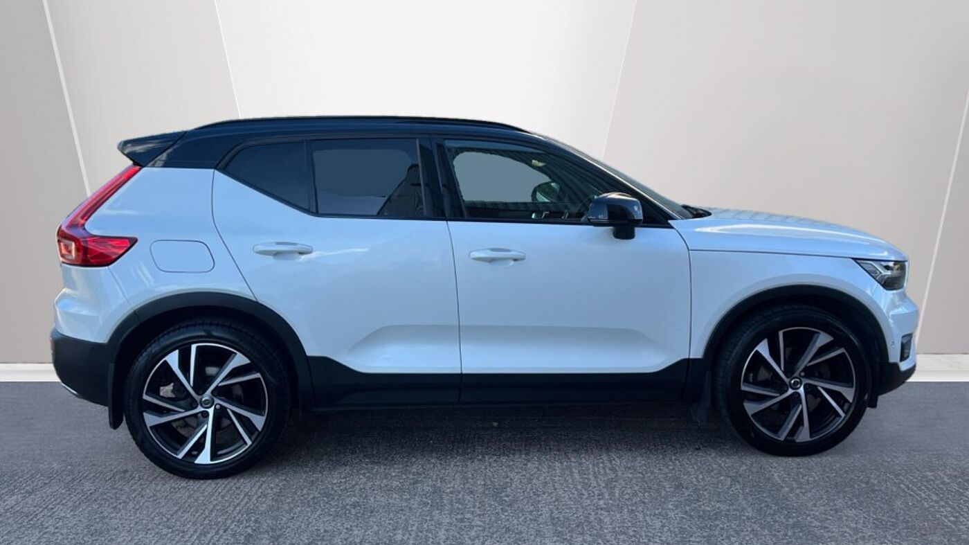 Used Volvo XC40 2020 for sale - 76033205: Photo 5