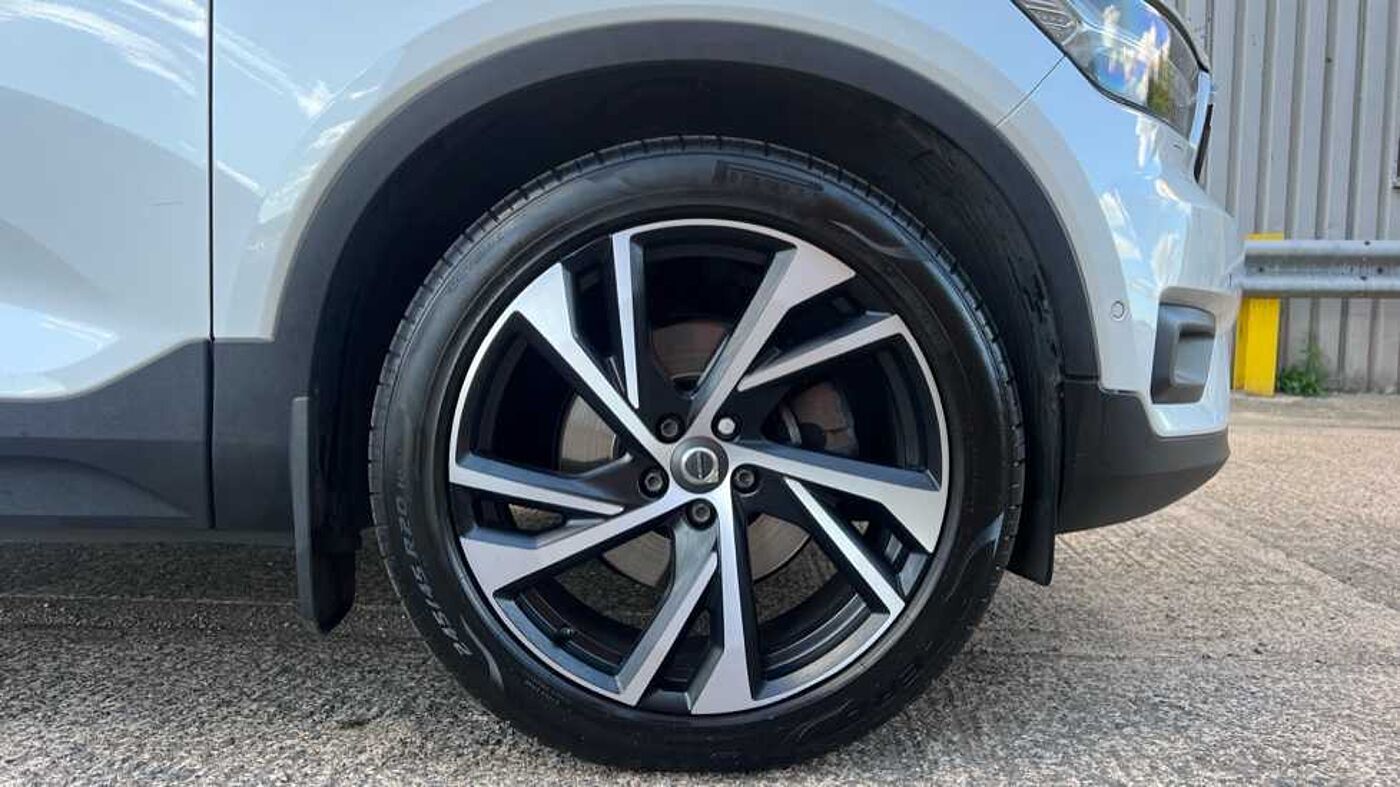 Used Volvo XC40 2020 for sale - 76033205: Photo 7
