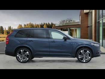 Used Volvo XC90 2024 for sale - 74946831: Photo