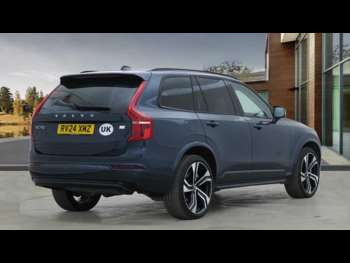 Used Volvo XC90 2024 for sale - 74946831: Photo