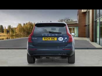 Used Volvo XC90 2024 for sale - 74946831: Photo
