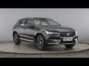 2022 (22) - 2.0 B5P Inscription 5dr Geartronic