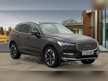 Volvo - XC60