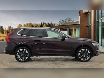 Used Volvo XC60 2025 for sale - 76837710: Photo