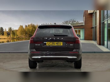 Used Volvo XC60 2025 for sale - 76837710: Photo