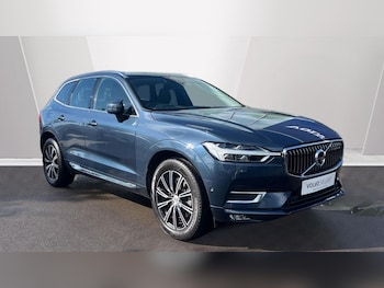 2018 (68) - 2.0 T5 (250) Inscription 5dr AWD Geartronic