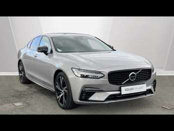 2023 (73) - 2.0 T8 RC PHEV (455) Plus Dark 4dr AWD Auto