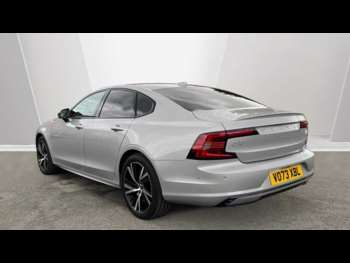 Used Volvo S90 2023 for sale - 74623124: Photo