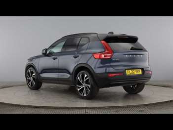 Used Volvo XC40 2022 for sale - 74852815: Photo