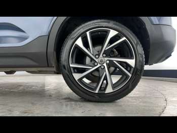 Used Volvo XC40 2022 for sale - 74852815: Photo