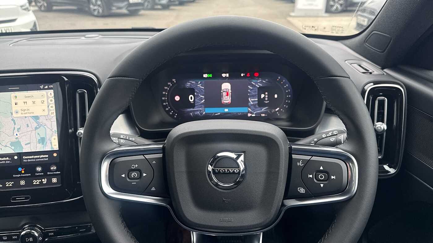 Used Volvo XC40 2025 for sale - 77030949: Photo 10