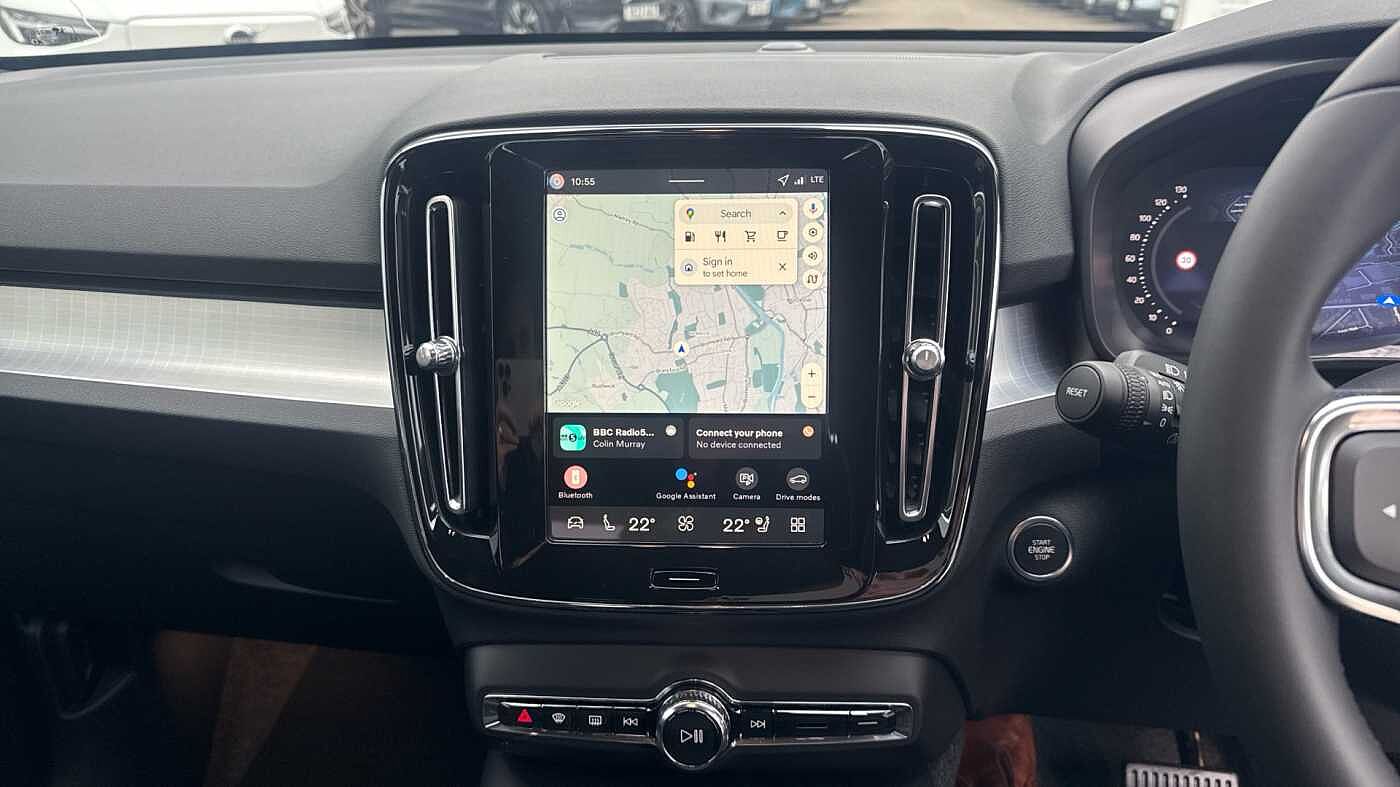 Used Volvo XC40 2025 for sale - 77030949: Photo 12