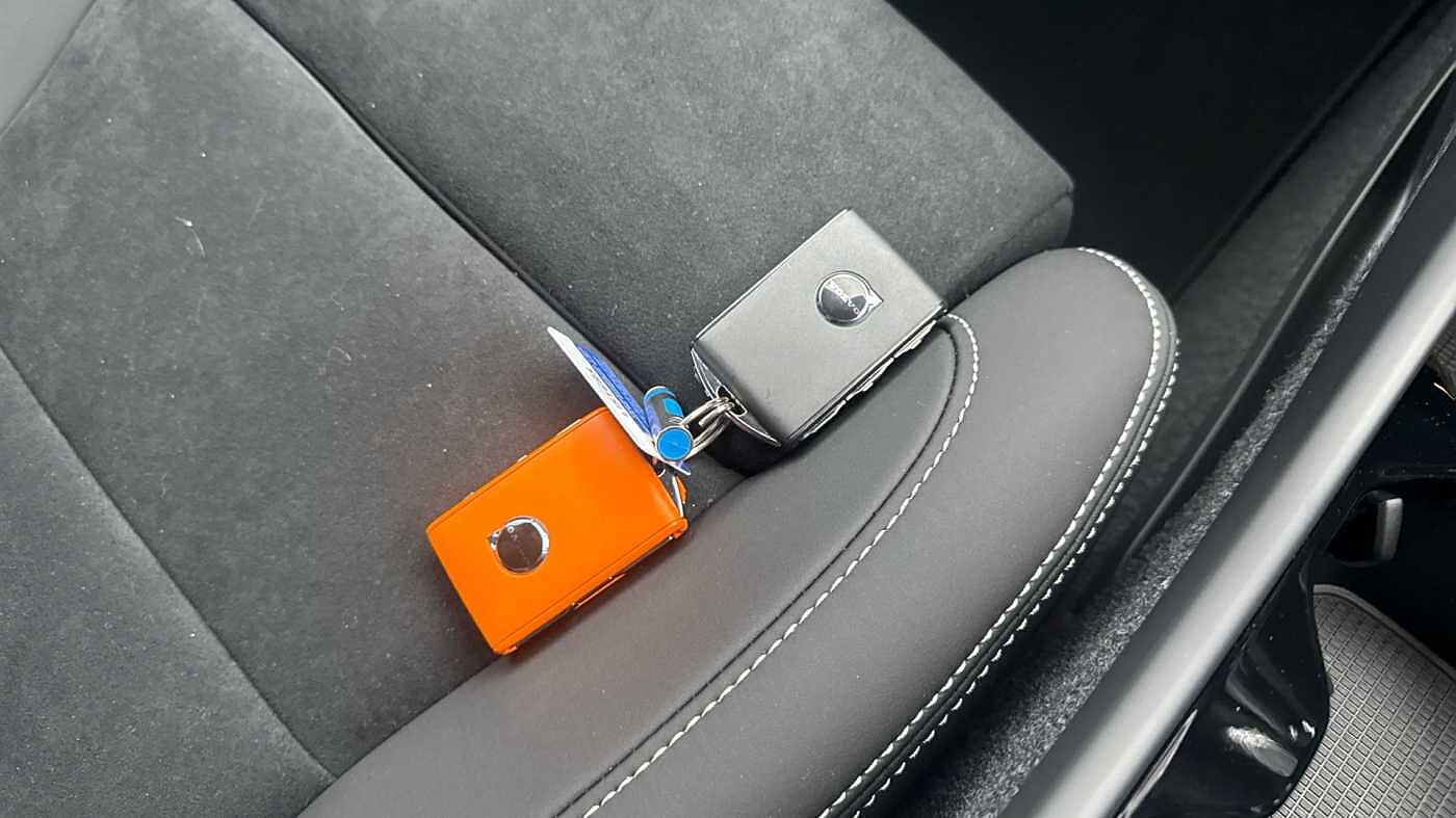 Used Volvo XC40 2025 for sale - 77030949: Photo 14