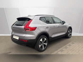 Used Volvo XC40 2025 for sale - 77030949: Photo