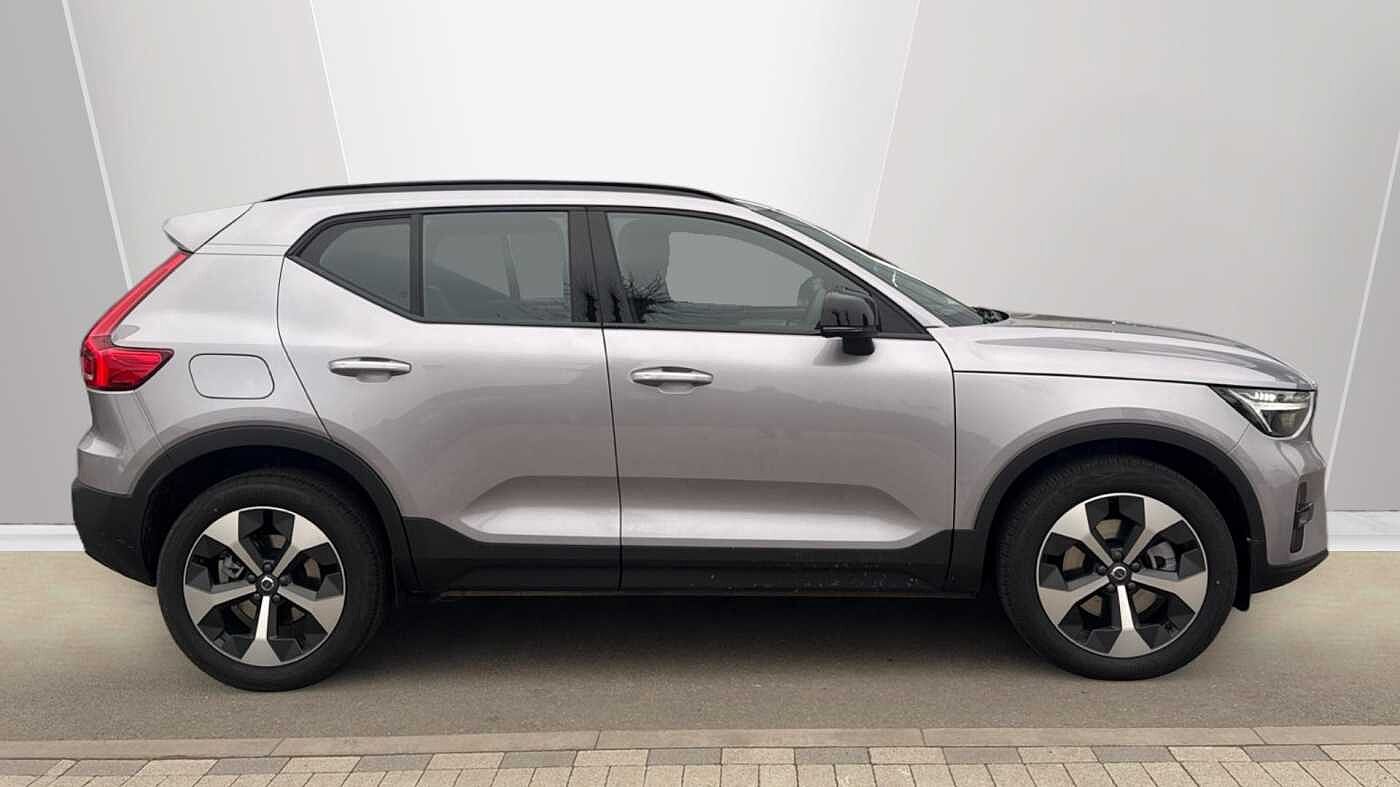 Used Volvo XC40 2025 for sale - 77030949: Photo 3