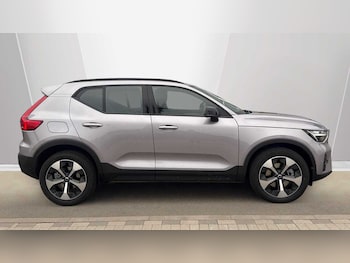 Used Volvo XC40 2025 for sale - 77030949: Photo