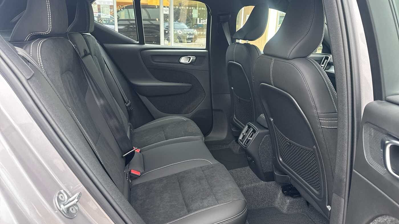 Used Volvo XC40 2025 for sale - 77030949: Photo 6