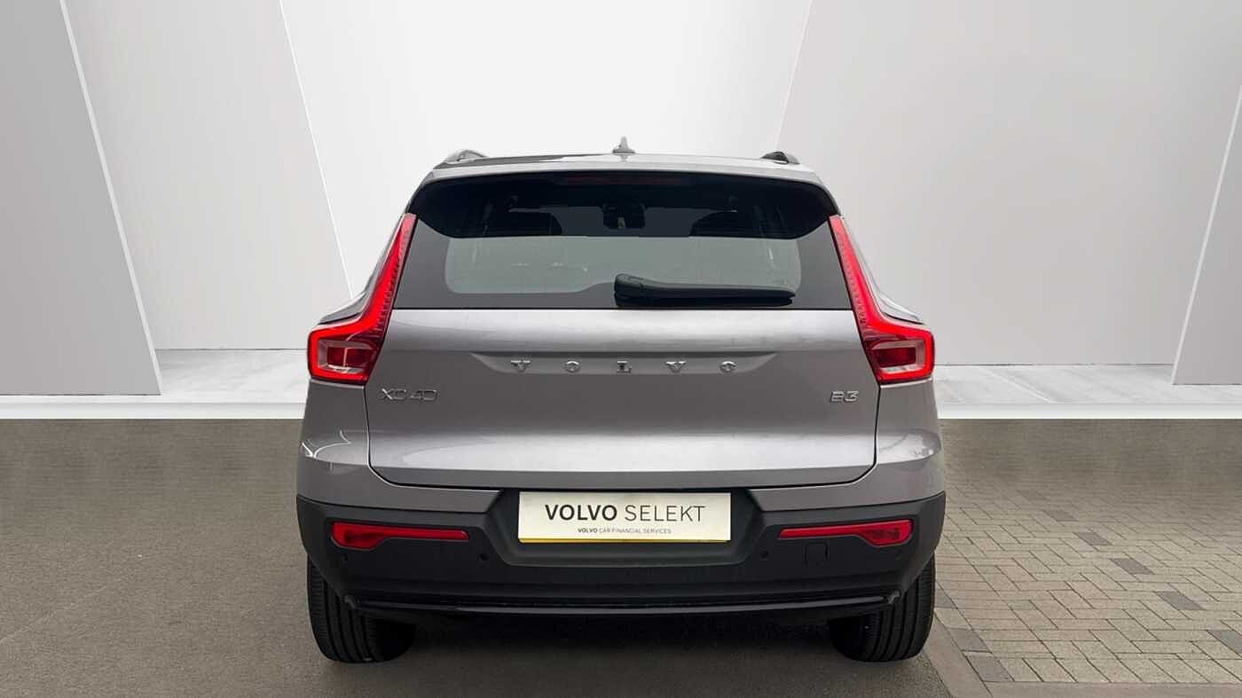 Used Volvo XC40 2025 for sale - 77030949: Photo 7