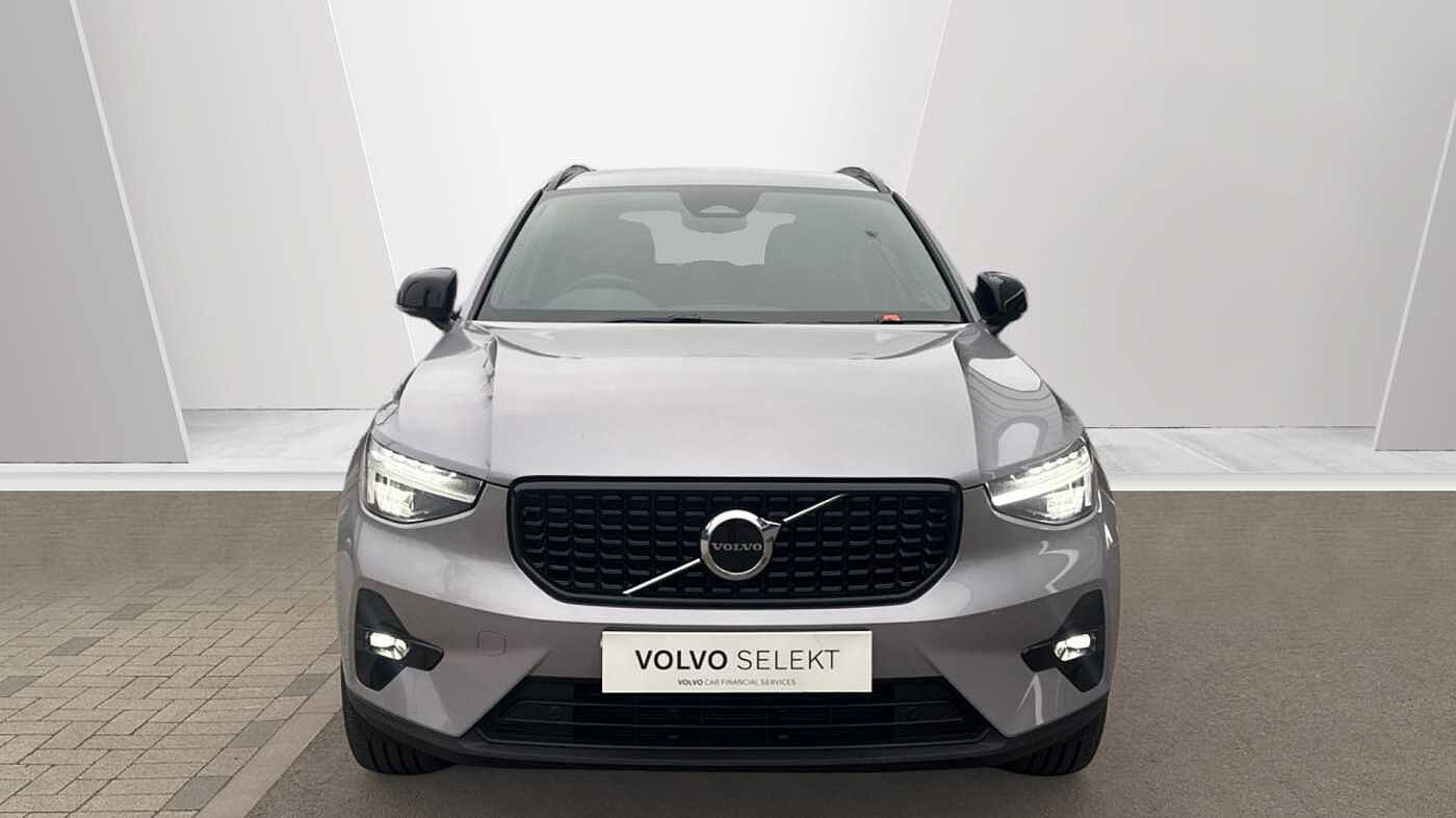 Used Volvo XC40 2025 for sale - 77030949: Photo 8