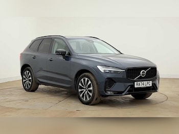 Used Volvo XC60 2025 for sale - 77994899: Photo