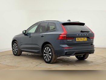 Used Volvo XC60 2025 for sale - 77994899: Photo