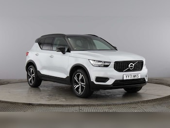 2021 (71) - 2.0 B4P R DESIGN 5dr Auto