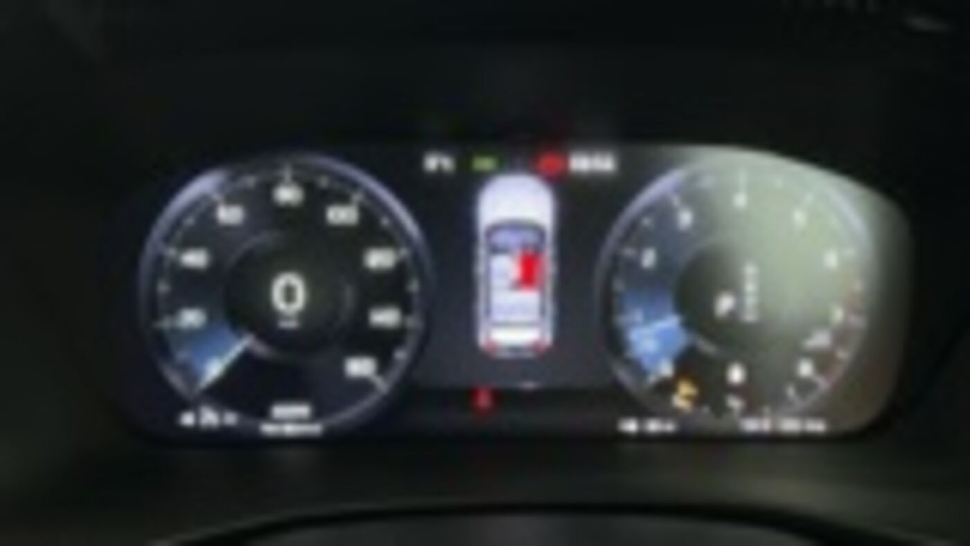 Used Volvo XC40 2021 for sale - 77587973: Photo 9