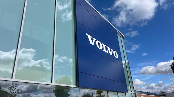 Used Volvo EX30 2025 for sale - 75073181: Photo 14