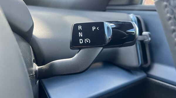 Used Volvo EX30 2025 for sale - 75073181: Photo 22