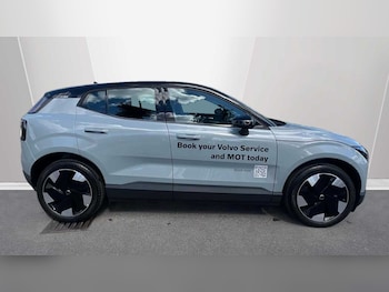 Used Volvo EX30 2025 for sale - 75073181: Photo