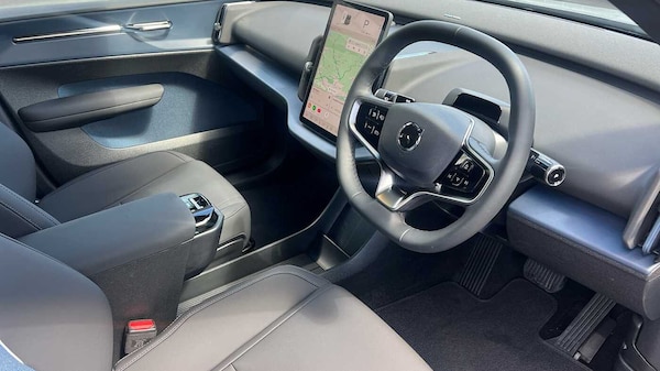 Used Volvo EX30 2025 for sale - 75073181: Photo 4